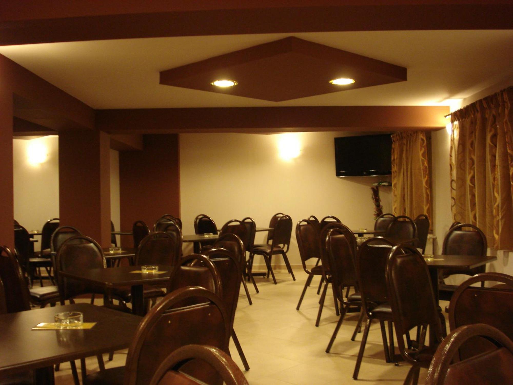 Hotel Hellinis فلورينا المظهر الخارجي الصورة